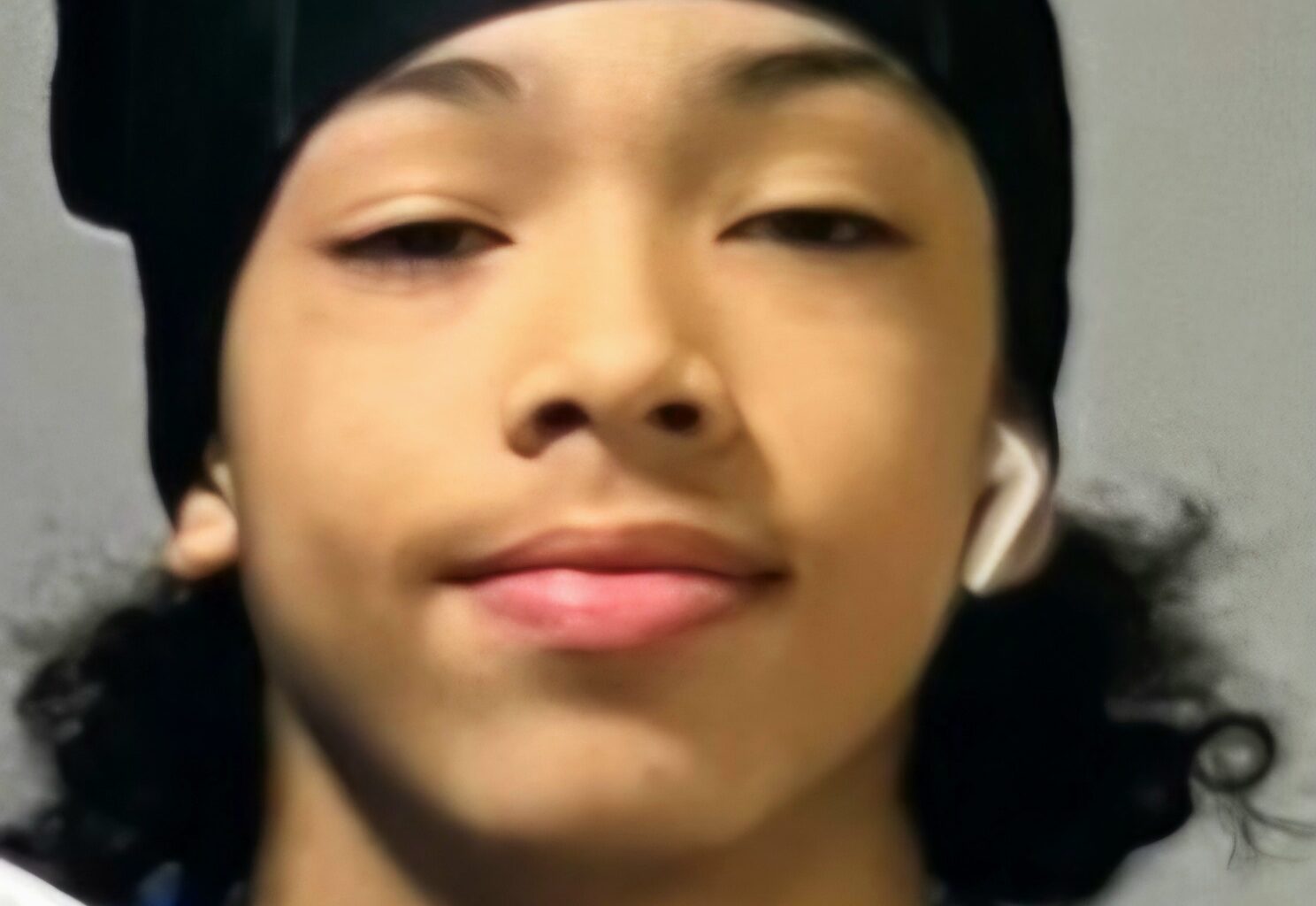 Demitrius Perez, 14, Missing