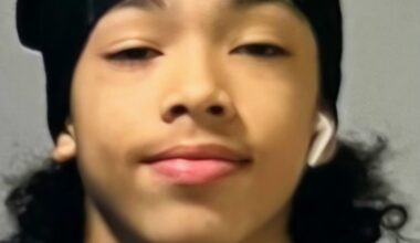 Demitrius Perez, 14, Missing