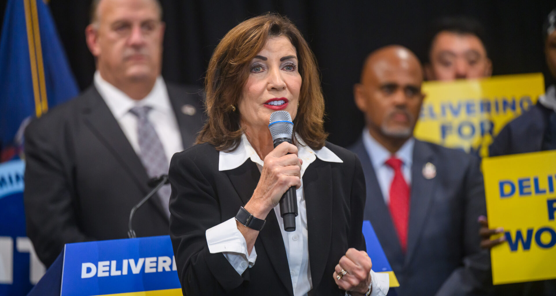 Governor Moves to Ban Utility Shutoffs in Buildings Where Landlords Don’t Pay