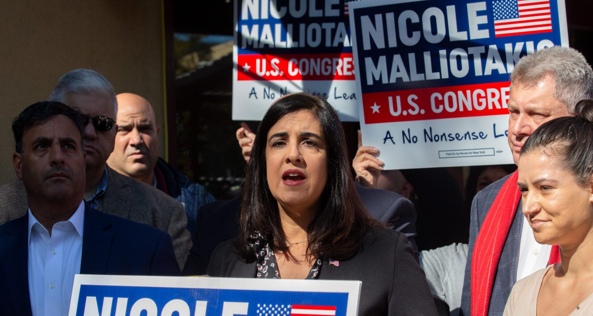 Staten Island Congressional District Declared Unconstitutional and Ordered Redrawn