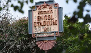 Letters to the editors: Lawmakers’ drag queen obsession, Engel as history center and more