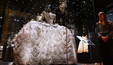 The V&A's latest exhibition, Marie Antoinette Style, offers a fascinating deep dive into the fashion and mythology surrounding the 18th-century French queen