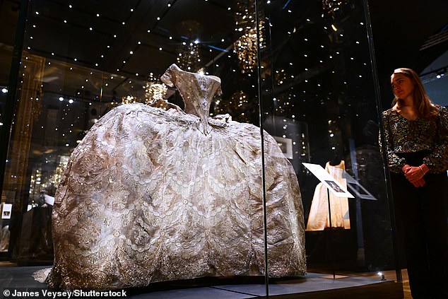 The V&A's latest exhibition, Marie Antoinette Style, offers a fascinating deep dive into the fashion and mythology surrounding the 18th-century French queen