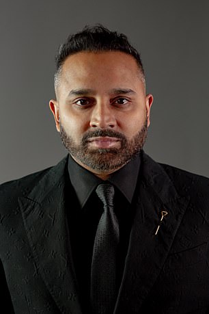 Aesthetics expert Dr Rosh speculated Nicola's new lips could be the result of a 'lip flip procedure' or more regular filler