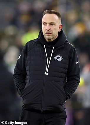 Packers DC Jeff Hafley is also expected to take a head coach role soon