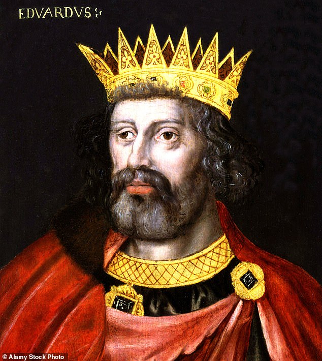 After Edward I became King, Eleanor accompanied him on Crusades and survived civil wars by his side