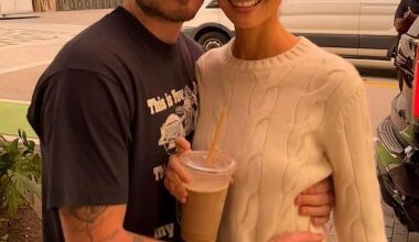 Brooklyn Beckham's, 26, pals have reportedly hit back at misogynistic claims that his wife Nicola Peltz, 31, controls him