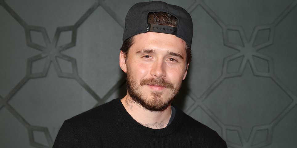 Official Vogue account of Brooklyn Beckham and Nicola Peltz's wedding contradicts his explosive claims about THAT first dance