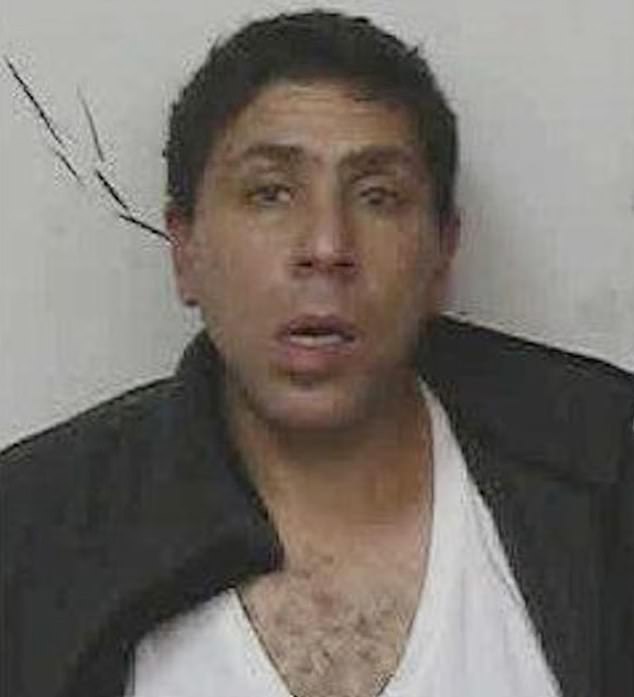 Despite his past, Monte's loved ones said that he had been committed to sobriety for the past eight months