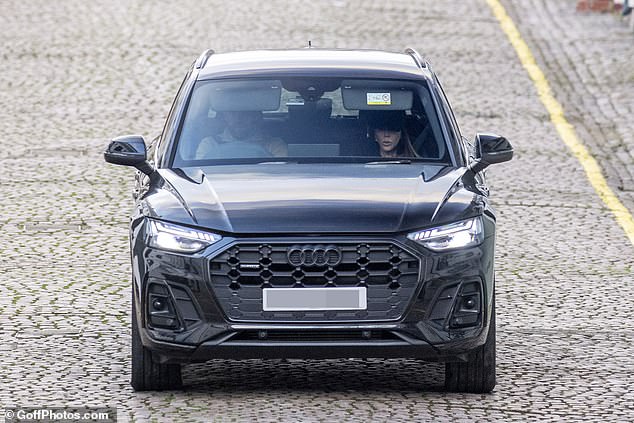 The Daily Mail's Katie Hind previously explained how the Beckhams' camp 'leapt into overdrive in Brooklyn's defence' when stories such as kiss and tells surfaced