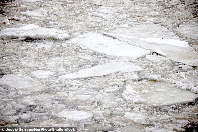 Another massive snowstorm could arrive in NYC this week