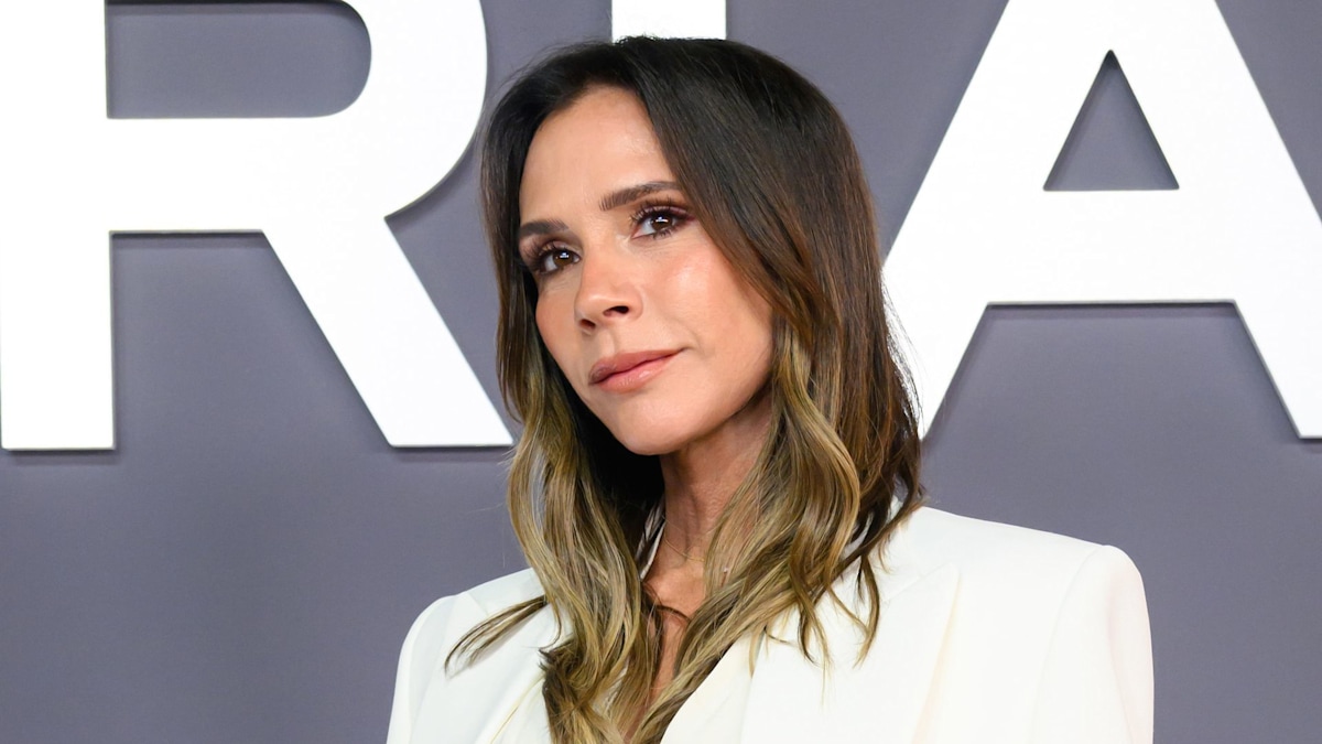 Victoria Beckham’s dangerous birth trauma with son Brooklyn that sparked a national debate
