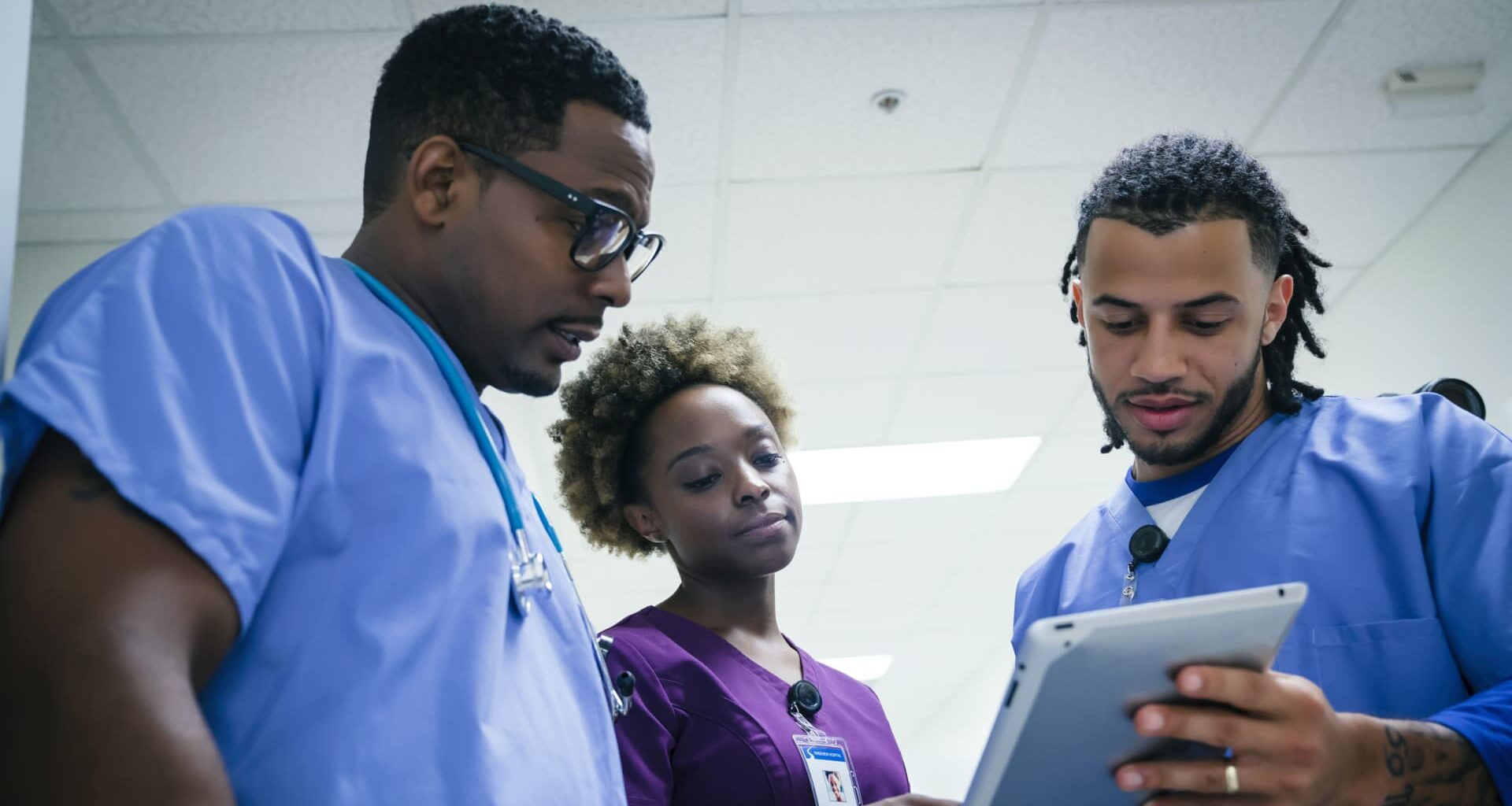 New York City nurses set to strike if hospital deal isn't reached