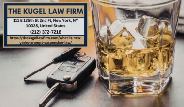 Manhattan DWI Attorney Rachel Kugel Highlights Impact Of New