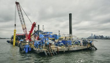 Empire Wind to resume construction after judge lifts Trump suspension