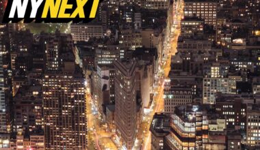 Why NYC and Silicon Alley will lead the AI boom