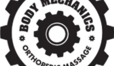 Body Mechanics Orthopedic Massage Expands Manhattan Massage