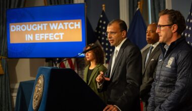 Environmental Protection Chief Rohit Aggarwala to Step Down