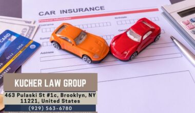 Brooklyn Car Accident Lawyer Samantha Kucher Discusses