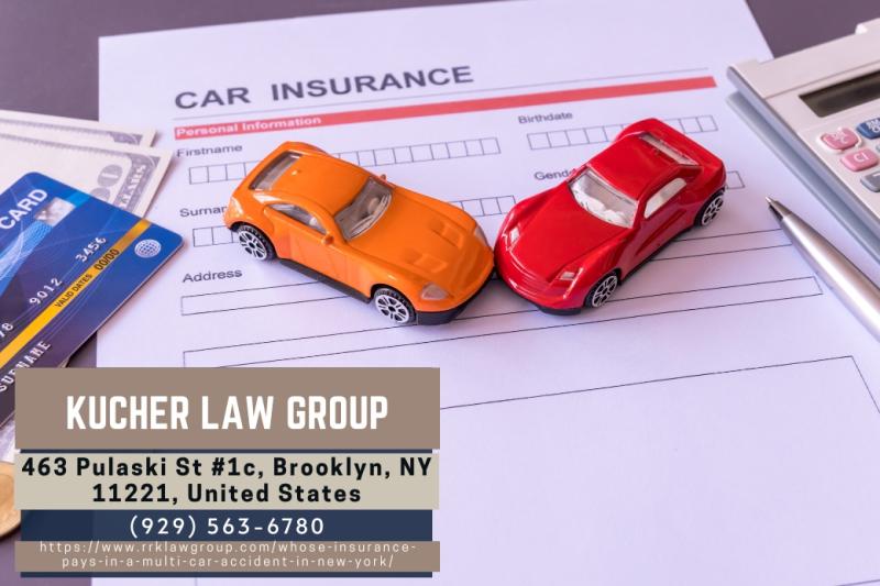Brooklyn Car Accident Lawyer Samantha Kucher Discusses