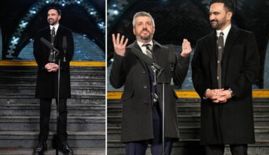 Mayor Zohran Mamdani names Mike Flynn as DOT commissioner