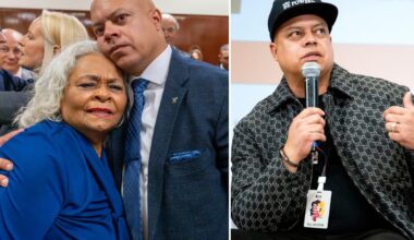 JJ Velazquez hits NYC with $100 million lawsuit