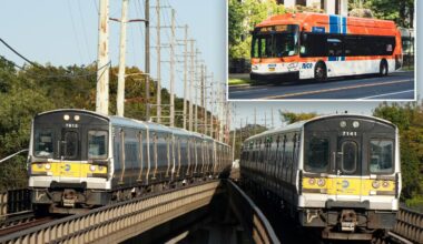 LI commuters hit from all sides as MTA jacks up fares, tolls