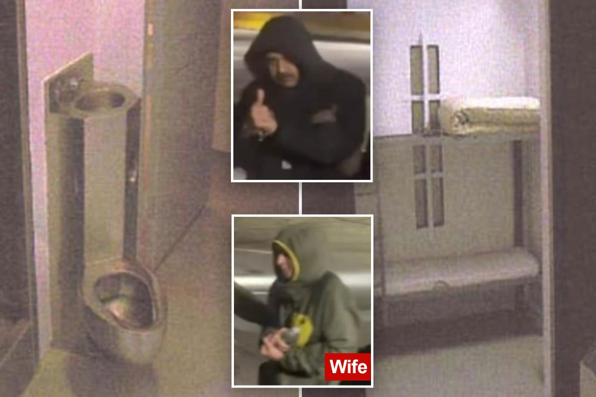 Inside notorious NYC jail where Maduro, wife are being held