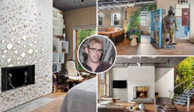 Exclusive | Joshua Rechnitz has reduced the price of his NYC penthouse