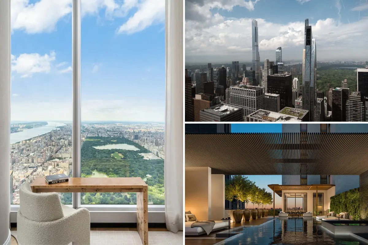 All-cash deals for NYC homes reached a record high in 2025