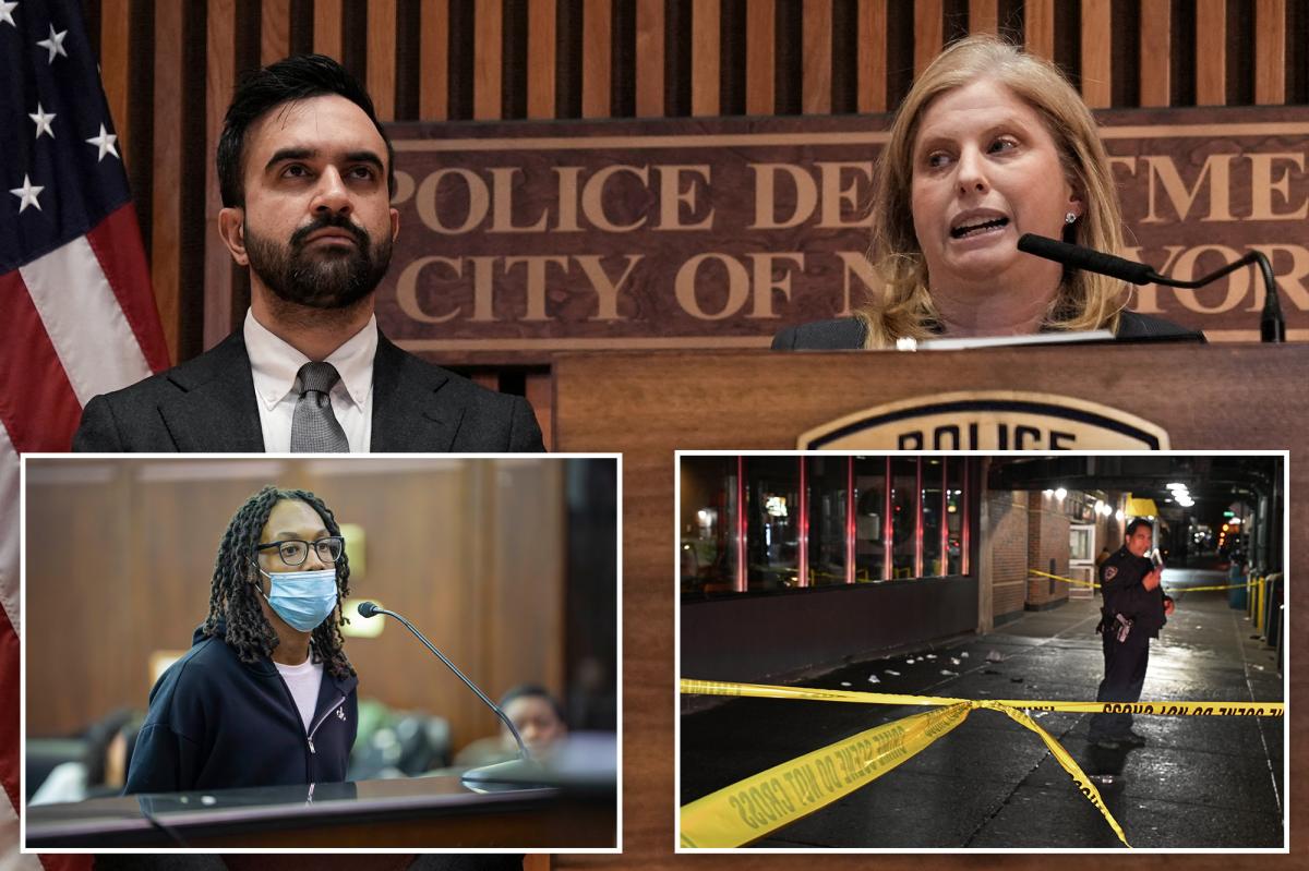 NYC youth crime hits historic highs in 2025 -- as some parents blame Raise the Age law