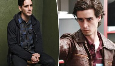 'The Wire' star James Ransone's cause of death revealed