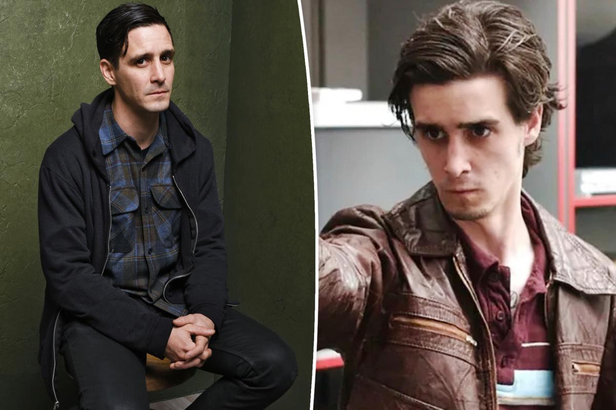 'The Wire' star James Ransone's cause of death revealed