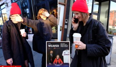 DSA rushes to defend Zohran Mamdani's woke NYC tenant advocate