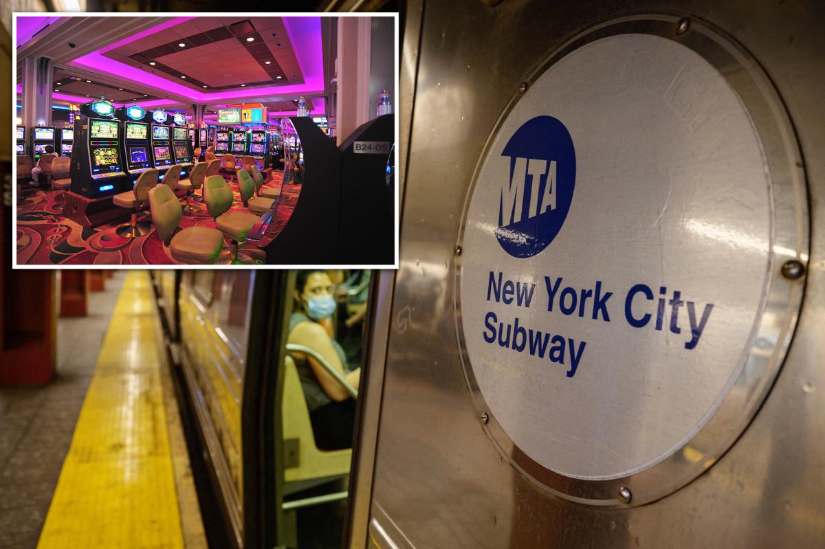 Exclusive | MTA hits jackpot, raking in $1.5B in from winning NYC casino bids