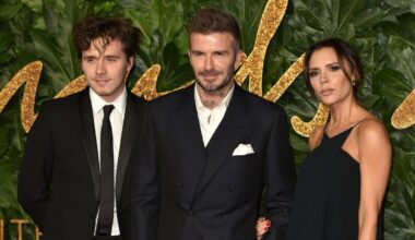 Brooklyn Beckham felt ‘humiliated’ over treatment of Nicola, blames David and Victoria for ‘overwhelming anxiety'