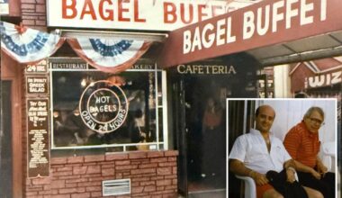 Exclusive | NYC bagel dynasty with $50 million sales schmeared by biz partner betrayal: Lawsuit