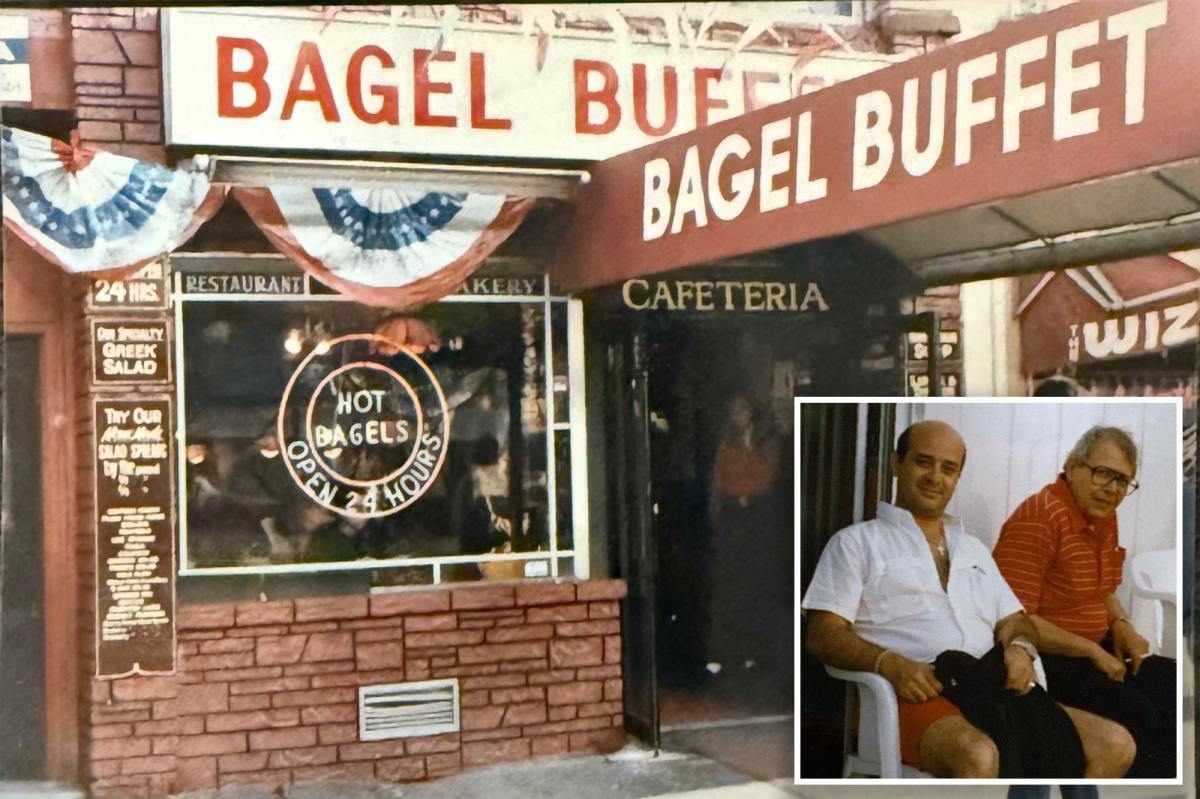 Exclusive | NYC bagel dynasty with $50 million sales schmeared by biz partner betrayal: Lawsuit
