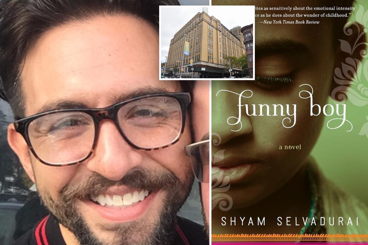 Woke NYC English teacher pushes gender ideology, anti-Israel agenda