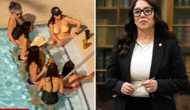 Exclusive | Labor Secretary Lori Chavez-DeRemer under investigation for 'inappropriate' relationship with employee