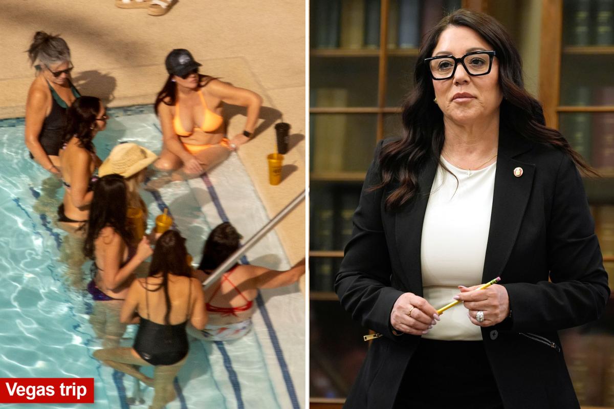 Exclusive | Labor Secretary Lori Chavez-DeRemer under investigation for 'inappropriate' relationship with employee