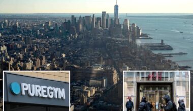 Manhattan retail vacancies abound despite hype from brokers, biz districts