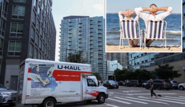 How New York's 'extremely aggressive' tax collectors chase down people who leave: 'They will do whatever they can'