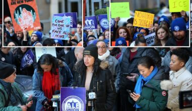 NYC Council staffer detained by ICE after Trump admin scrapped Biden-era program for Venezuelans