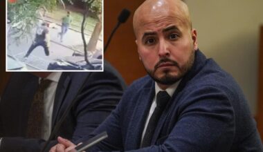 Trial begins for NYPD sergeant Erik Druan in death of Eric Duprey