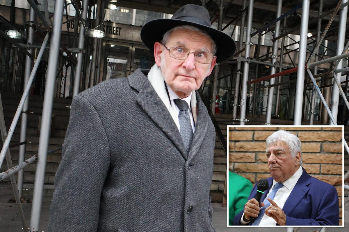 Missing $2M left NYC lawyer's account the day of deposit