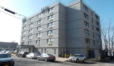 Jack Deutsch Sells Nursing Home in Queens for $55M – Commercial Observer