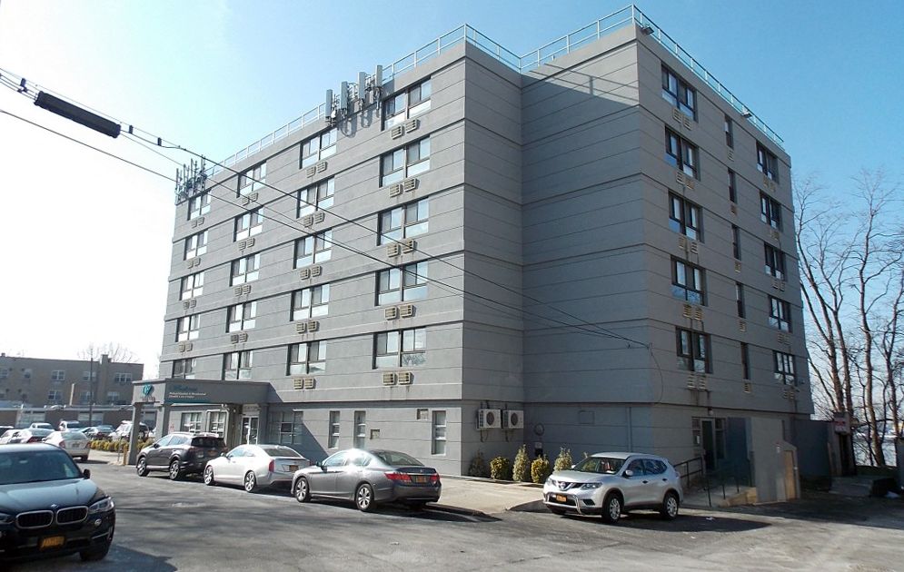 Jack Deutsch Sells Nursing Home in Queens for $55M – Commercial Observer