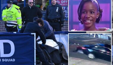 Ex-Nickelodeon child star Kianna Underwood ID'd as woman killed, dragged down block in NYC hit-and-run: sources