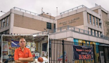 Exclusive | Record-seeking Queens hoops coach was nearly benched in ugly legal battle over alleged recruiting breaches